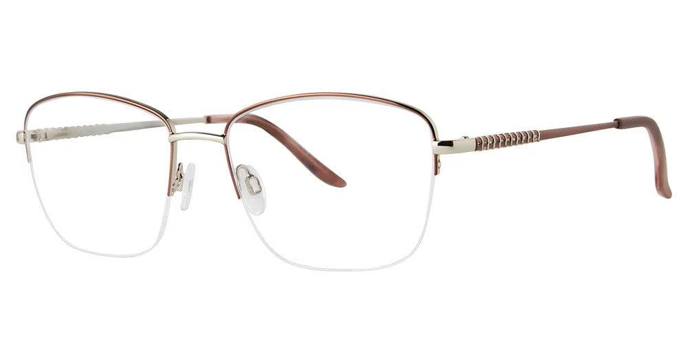 Sophia Loren Beau Rivage SLBR98 Eyeglasses - view 8